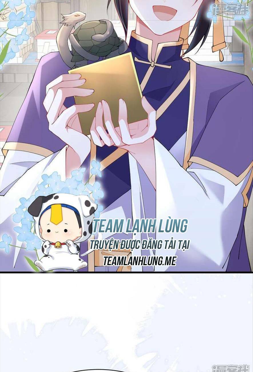 Long Nữ Điện Hạ Bị Phản Công Chap 12 - Next Chap 13