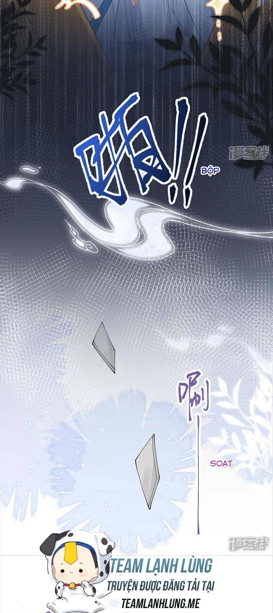 Long Nữ Điện Hạ Bị Phản Công Chap 12 - Next Chap 13