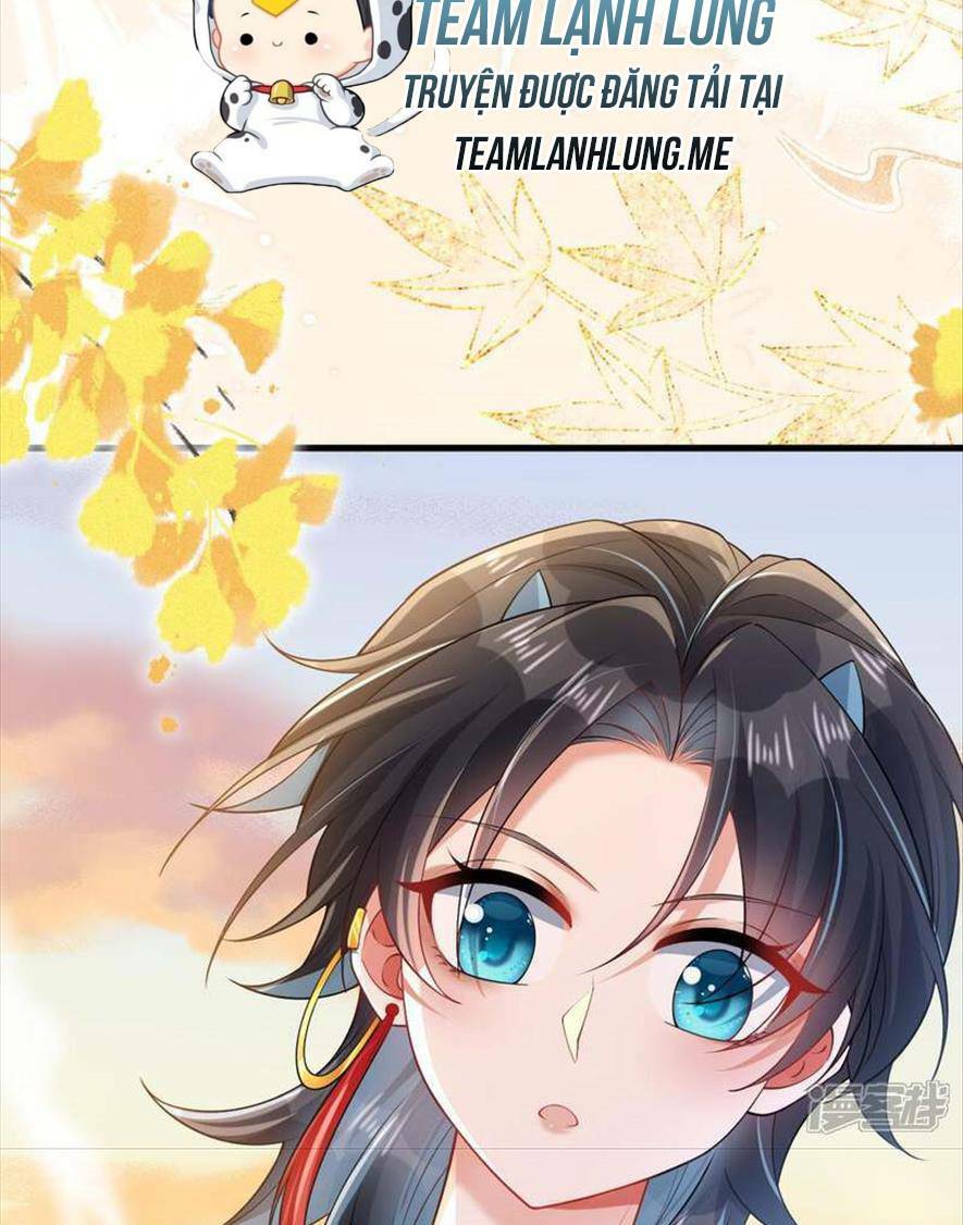 Long Nữ Điện Hạ Bị Phản Công Chap 13 - Next Chap 14