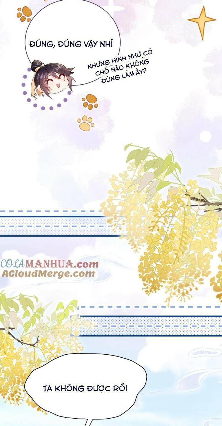 Long Nữ Điện Hạ Bị Phản Công Chap 21 - Next Chap 22