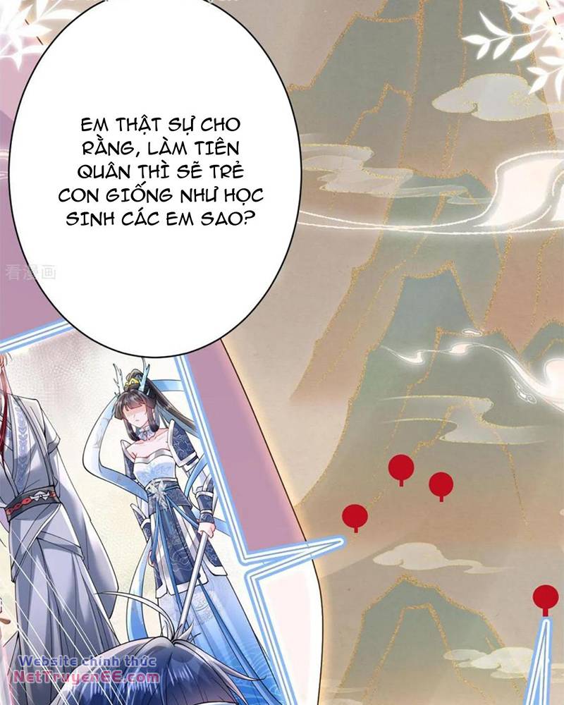 Long Nữ Điện Hạ Bị Phản Công Chap 24 - Next Chap 25