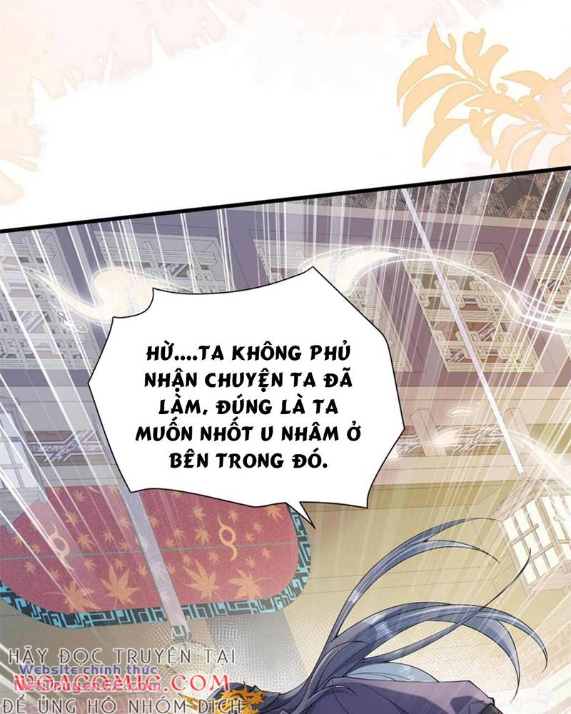 Long Nữ Điện Hạ Bị Phản Công Chap 24 - Next Chap 25