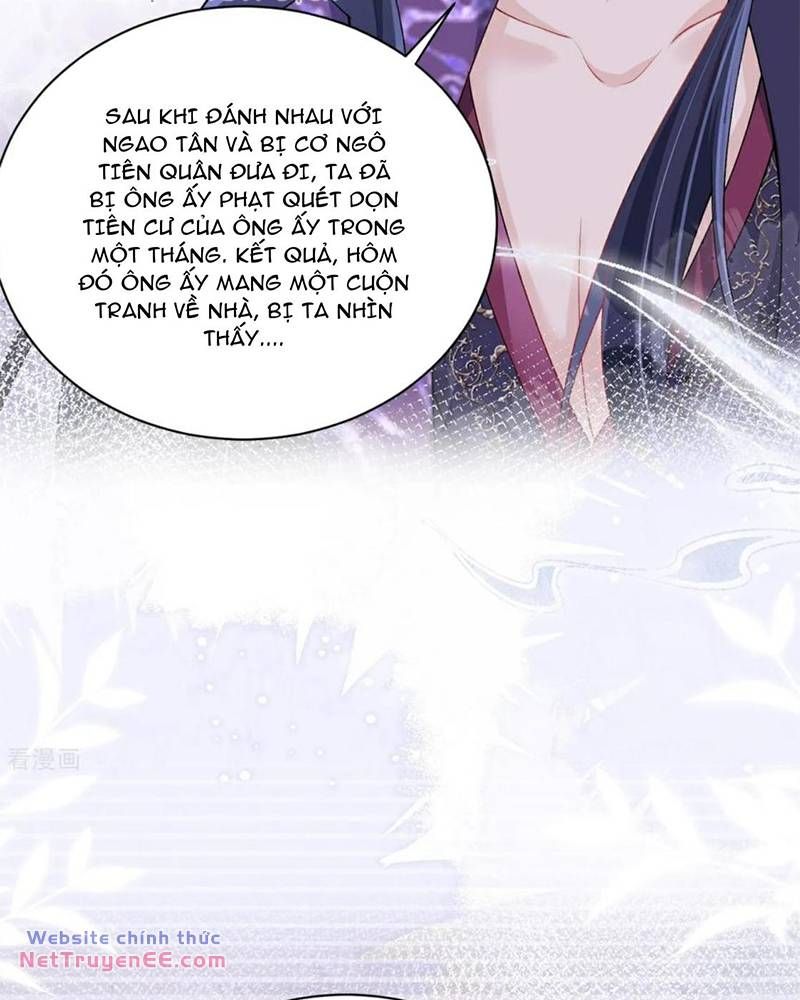 Long Nữ Điện Hạ Bị Phản Công Chap 25 - Next Chap 26