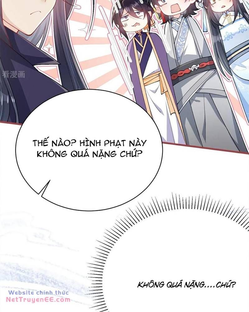 Long Nữ Điện Hạ Bị Phản Công Chap 25 - Next Chap 26