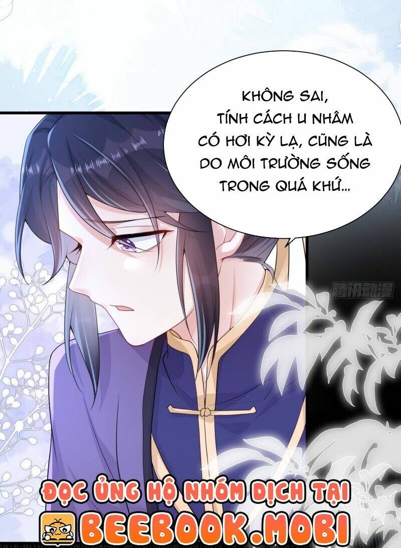 Long Nữ Điện Hạ Bị Phản Công Chap 3 - Next Chap 4