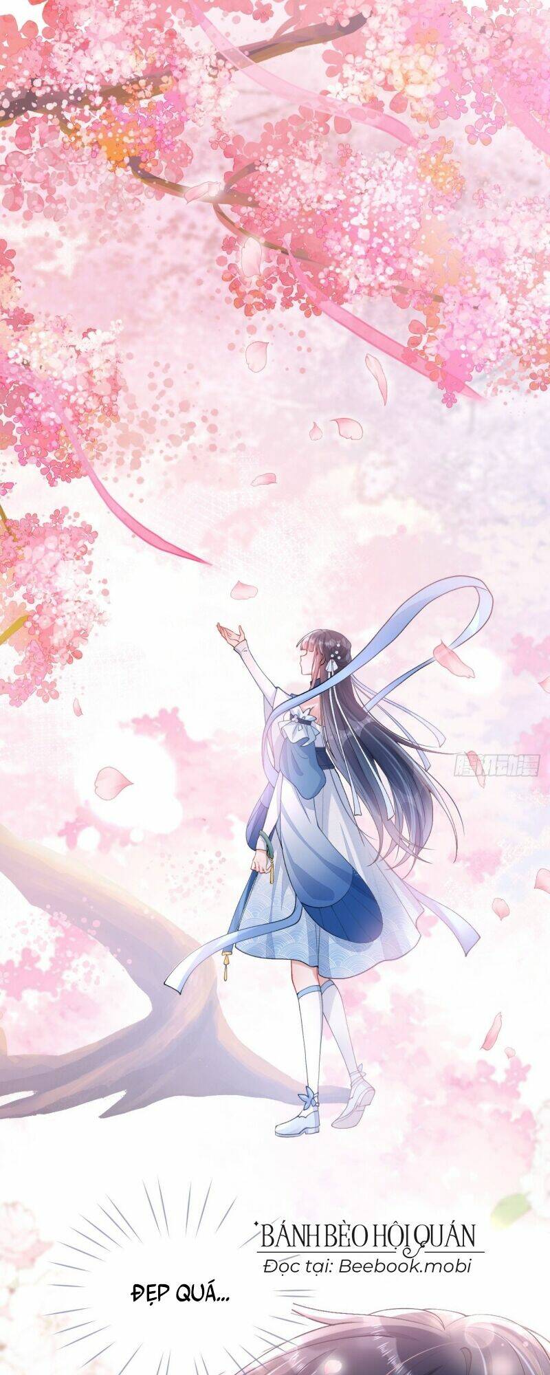 Long Nữ Điện Hạ Bị Phản Công Chap 5 - Next Chap 6