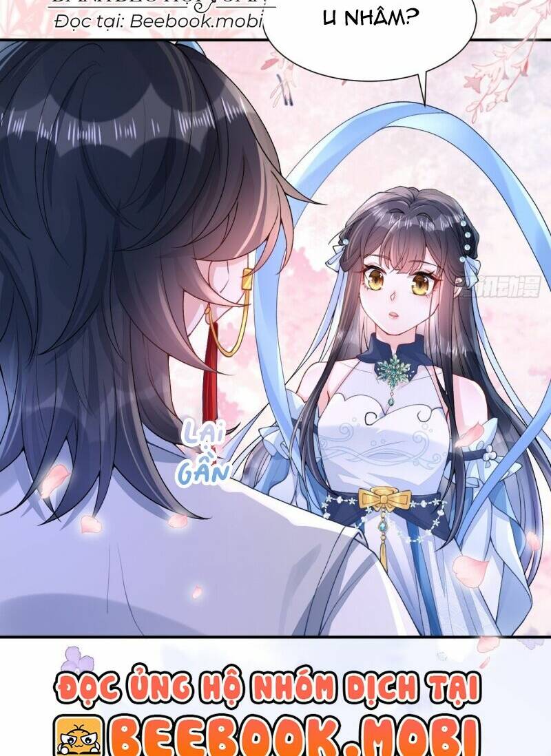 Long Nữ Điện Hạ Bị Phản Công Chap 5 - Next Chap 6