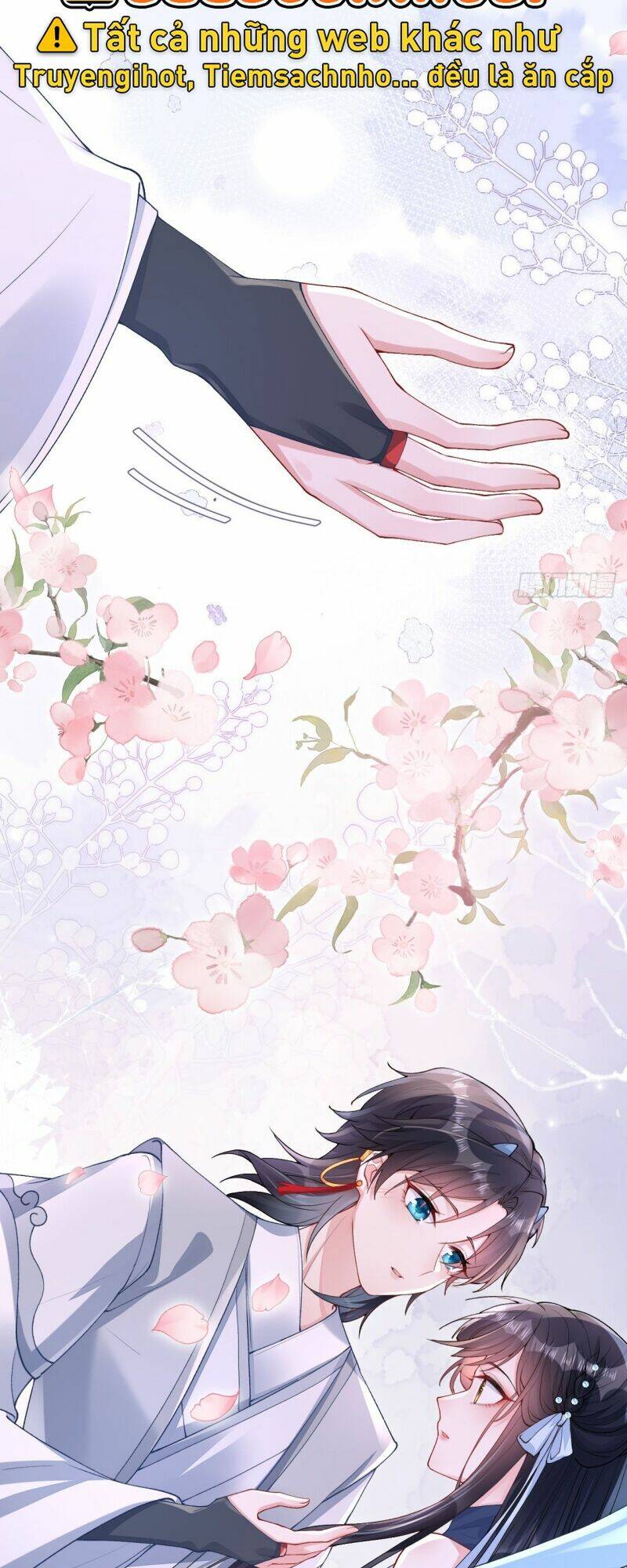 Long Nữ Điện Hạ Bị Phản Công Chap 5 - Next Chap 6