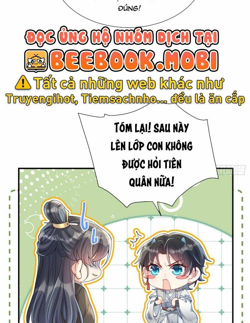 Long Nữ Điện Hạ Bị Phản Công Chap 5 - Next Chap 6