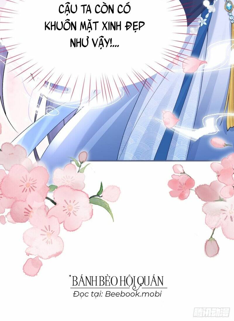 Long Nữ Điện Hạ Bị Phản Công Chap 5 - Next Chap 6