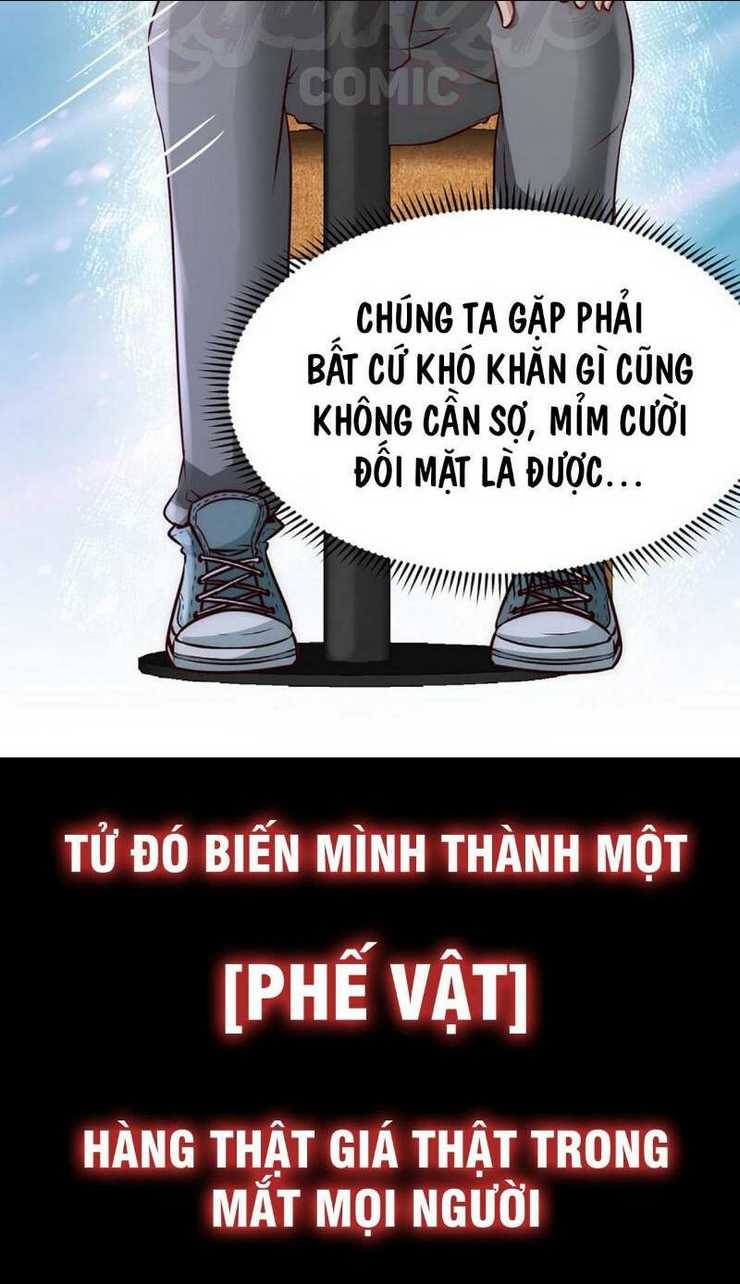 Long Vương Điện Chap 0 - Next Chap 1