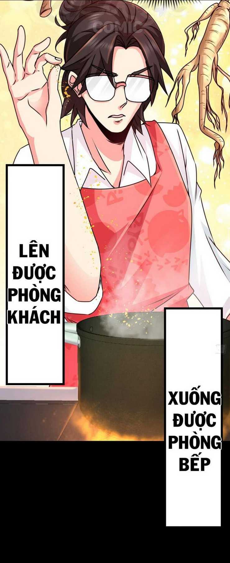 Long Vương Điện Chap 0 - Next Chap 1