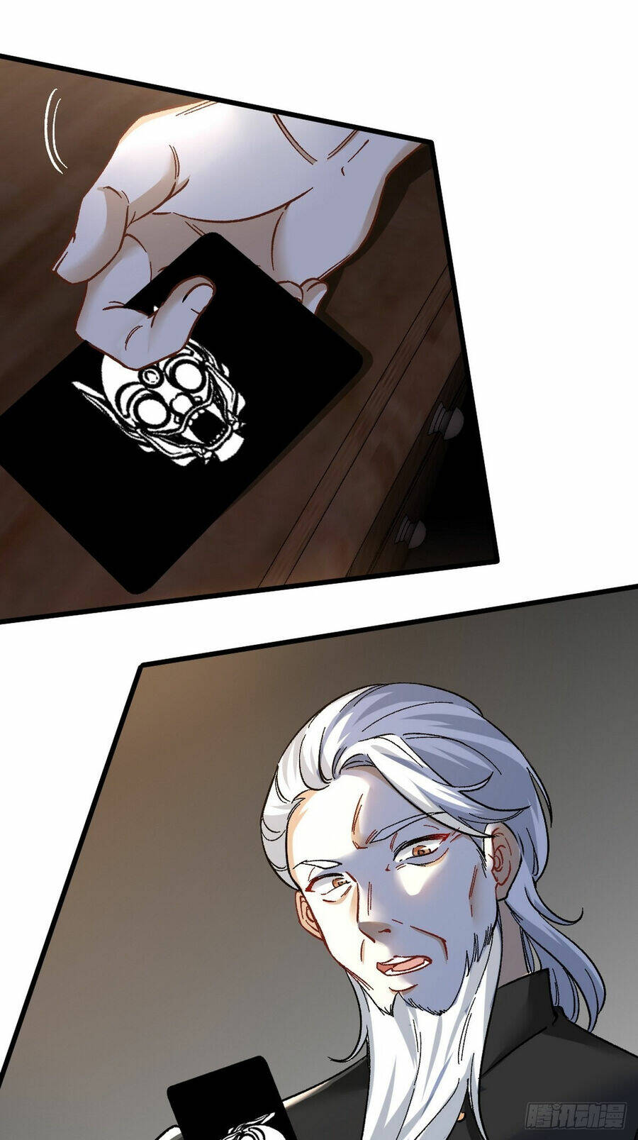 Long Vương Điện Chap 100 - Next Chap 101