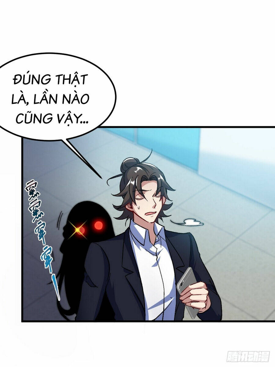 Long Vương Điện Chap 103 - Next Chap 104