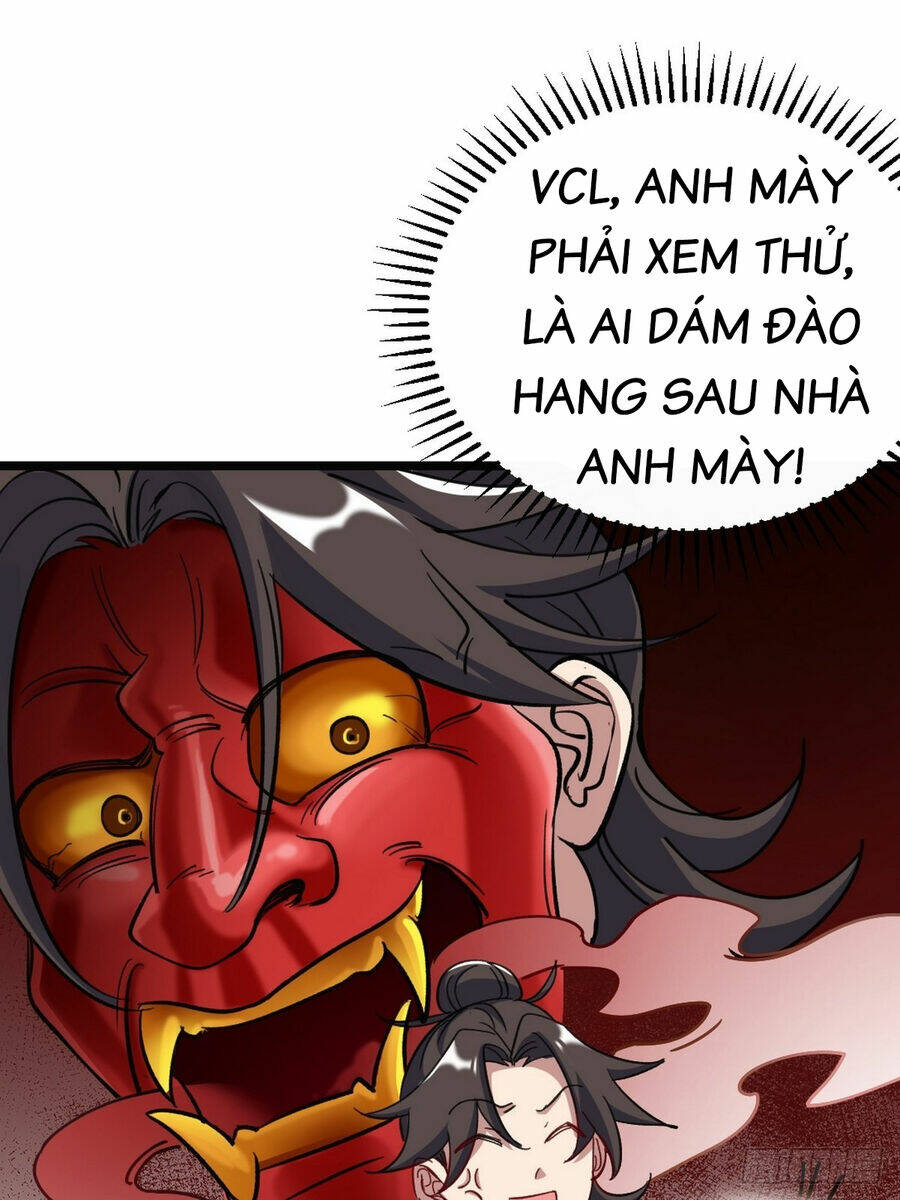 Long Vương Điện Chap 103 - Next Chap 104