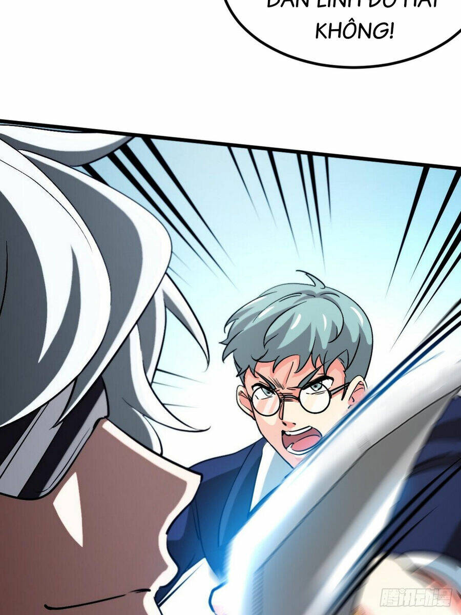 Long Vương Điện Chap 106 - Next Chap 107