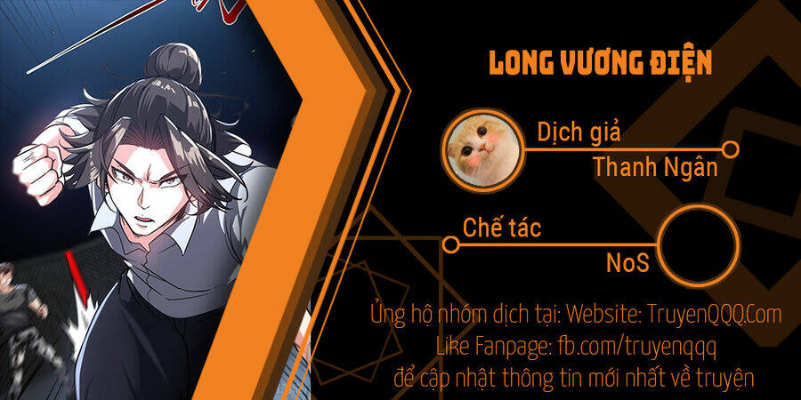 Long Vương Điện Chap 108 - Next Chap 109