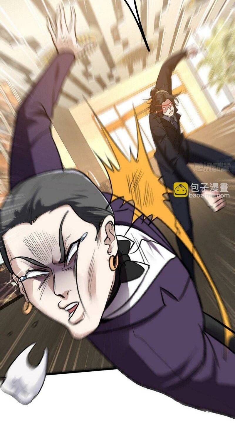 Long Vương Điện Chap 131 - Next Chap 132