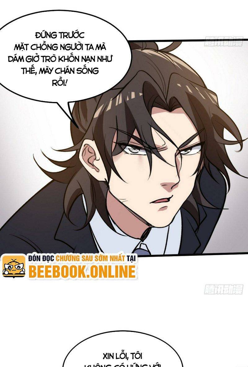 Long Vương Điện Chap 131 - Next Chap 132