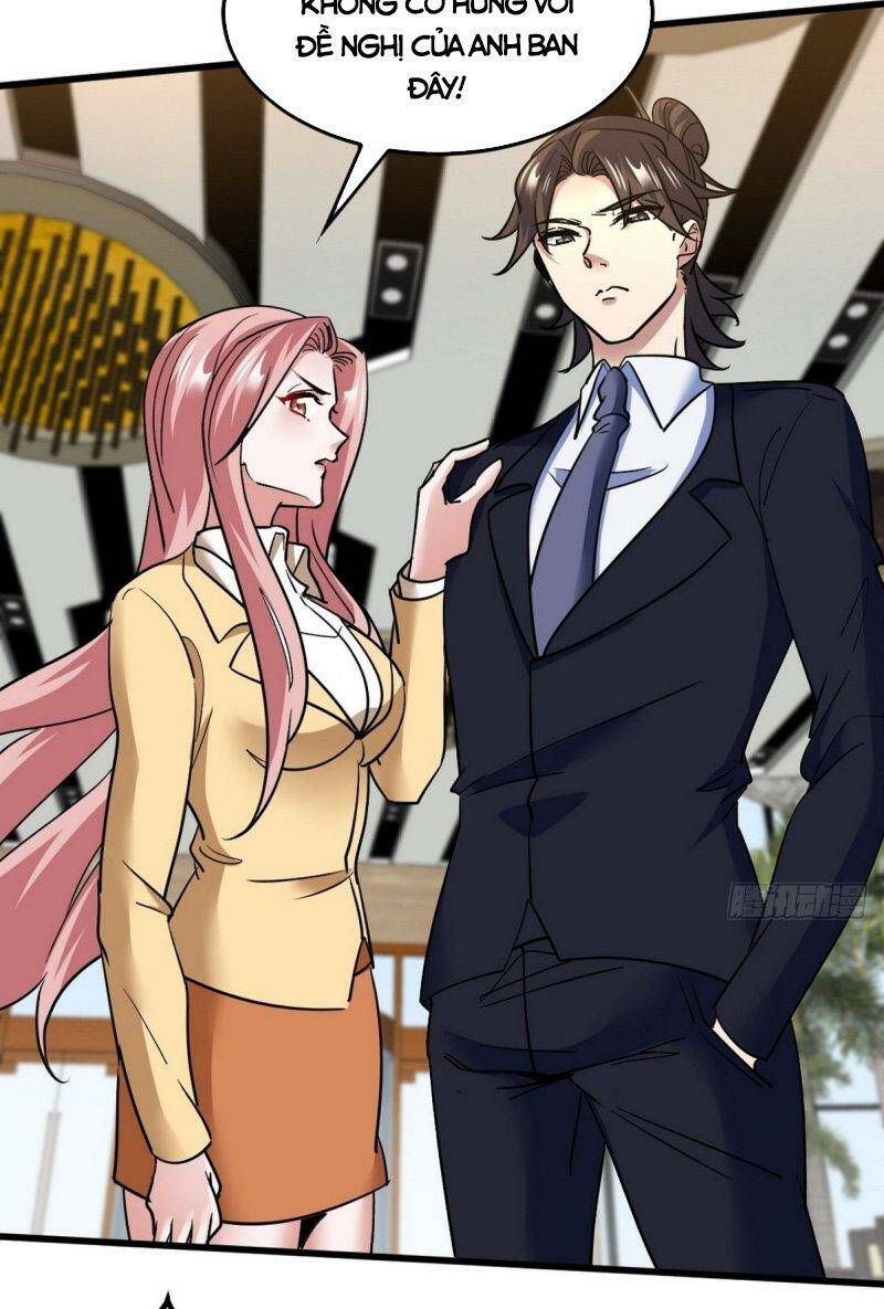 Long Vương Điện Chap 131 - Next Chap 132