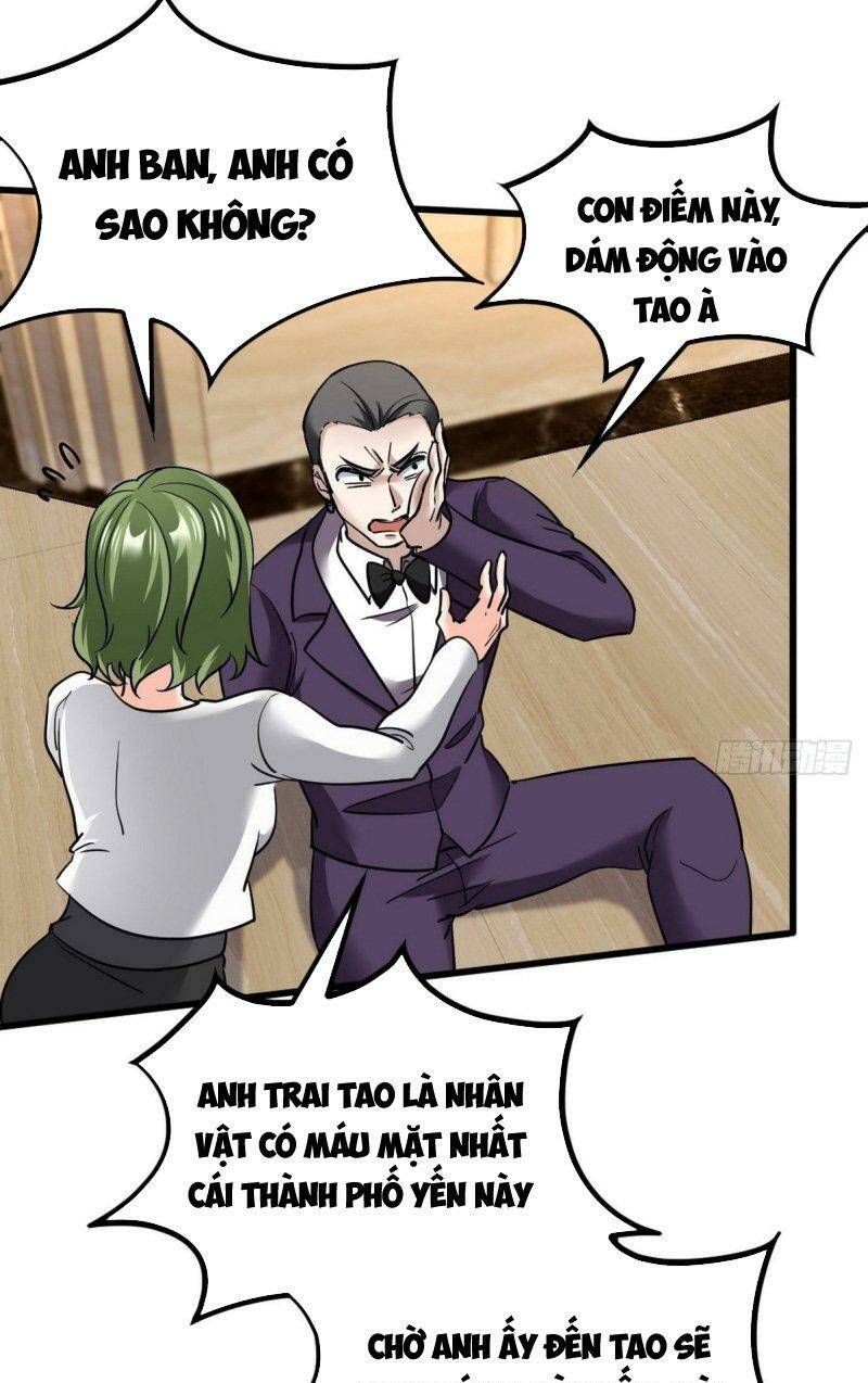 Long Vương Điện Chap 131 - Next Chap 132