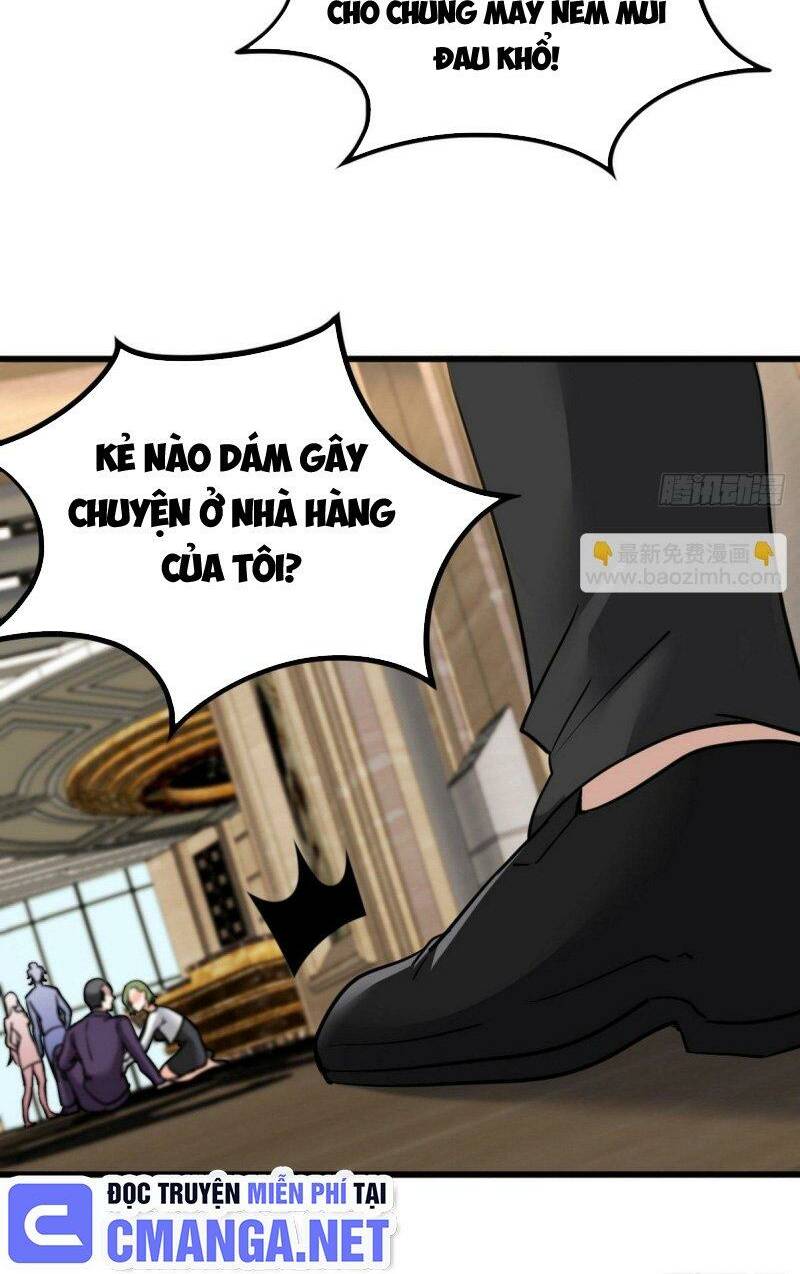 Long Vương Điện Chap 131 - Next Chap 132