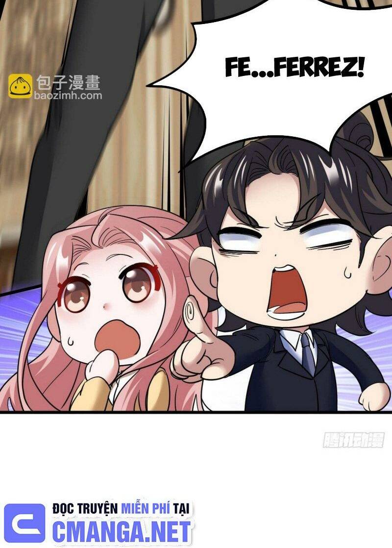 Long Vương Điện Chap 131 - Next Chap 132