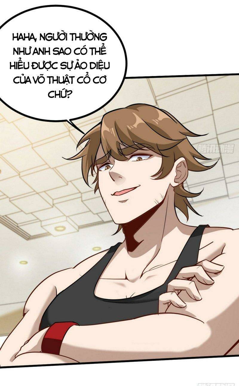 Long Vương Điện Chap 134 - Next Chap 135