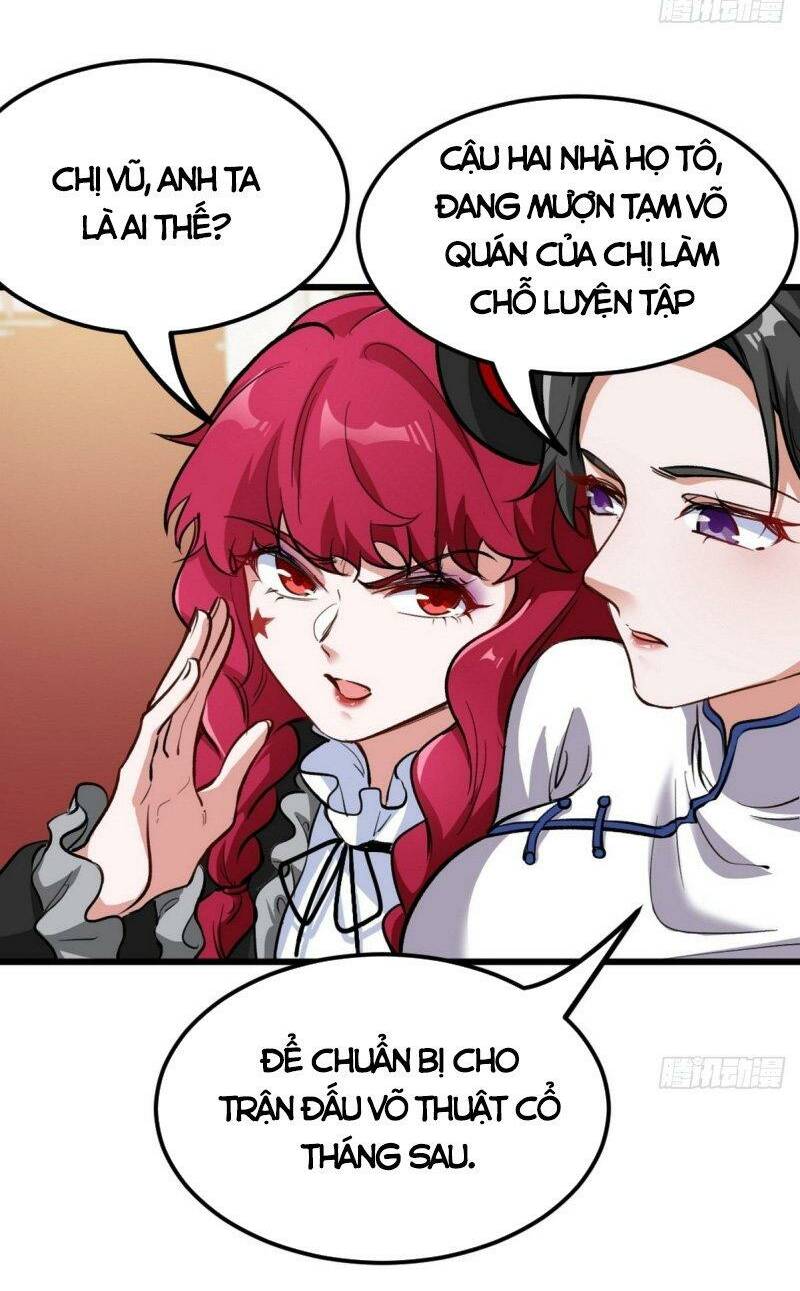 Long Vương Điện Chap 134 - Next Chap 135