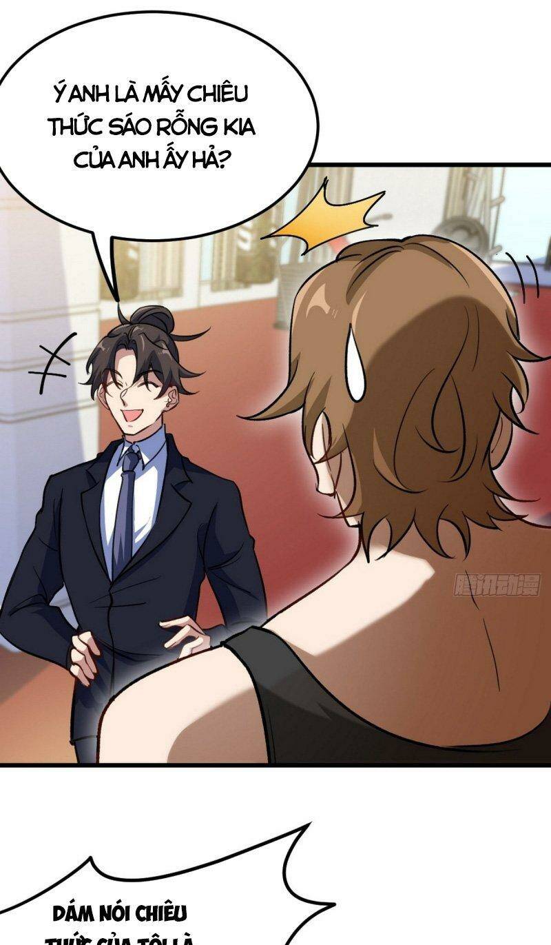 Long Vương Điện Chap 134 - Next Chap 135