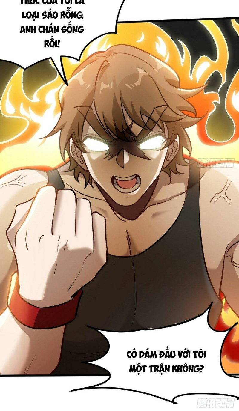 Long Vương Điện Chap 134 - Next Chap 135