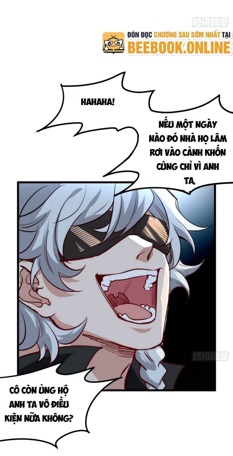Long Vương Điện Chap 137 - Next Chap 138