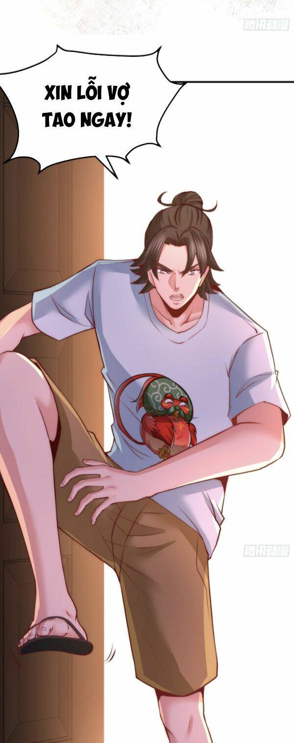 Long Vương Điện Chap 14 - Next Chap 15