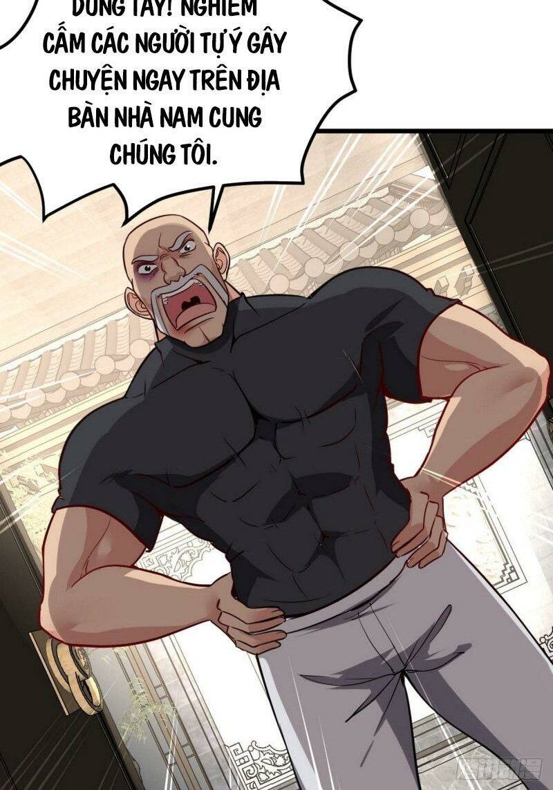 Long Vương Điện Chap 140 - Next Chap 141