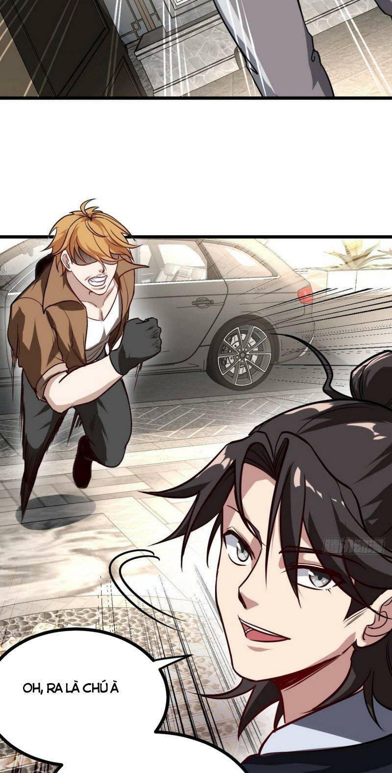 Long Vương Điện Chap 140 - Next Chap 141