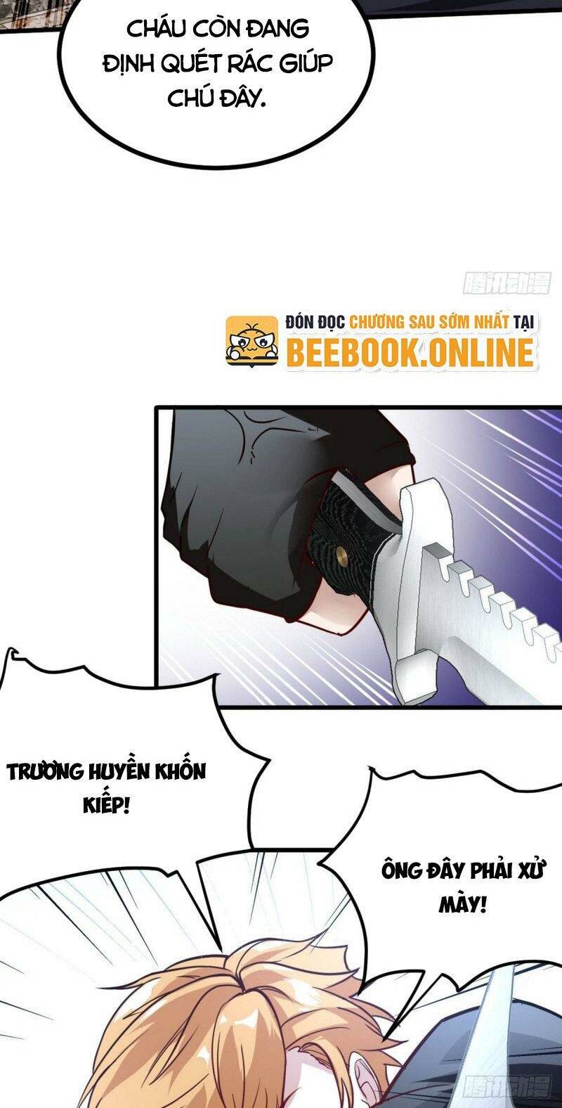 Long Vương Điện Chap 140 - Next Chap 141
