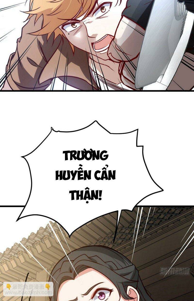 Long Vương Điện Chap 140 - Next Chap 141
