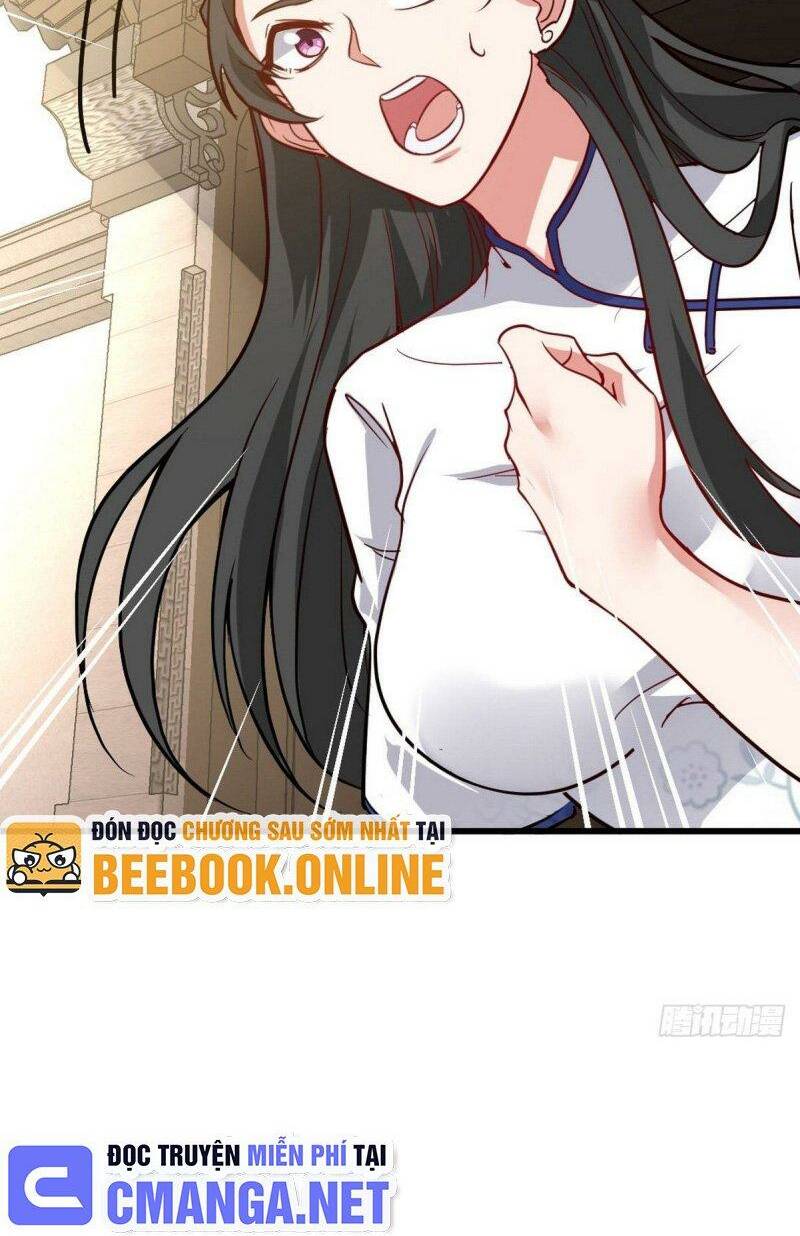 Long Vương Điện Chap 140 - Next Chap 141