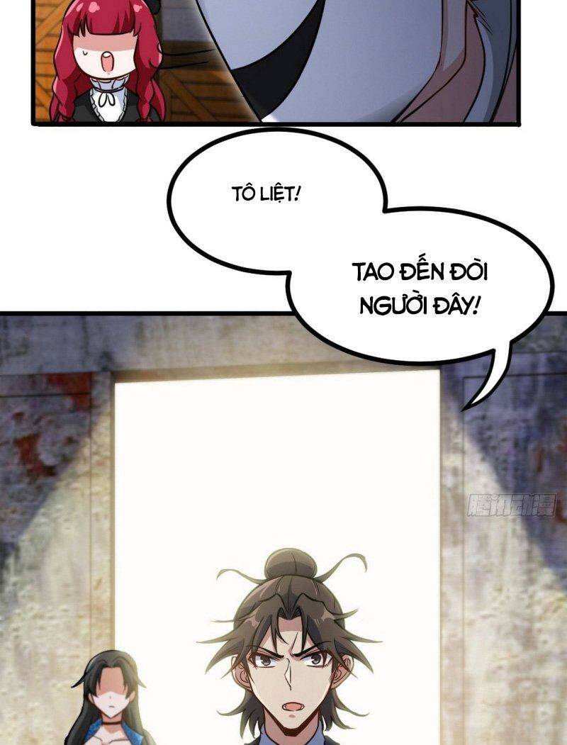 Long Vương Điện Chap 142 - Next Chap 143