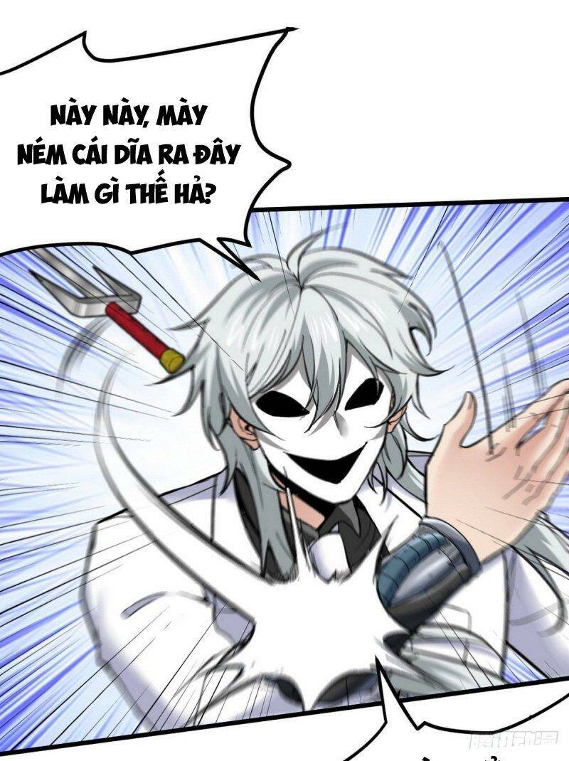 Long Vương Điện Chap 145 - Next Chap 146