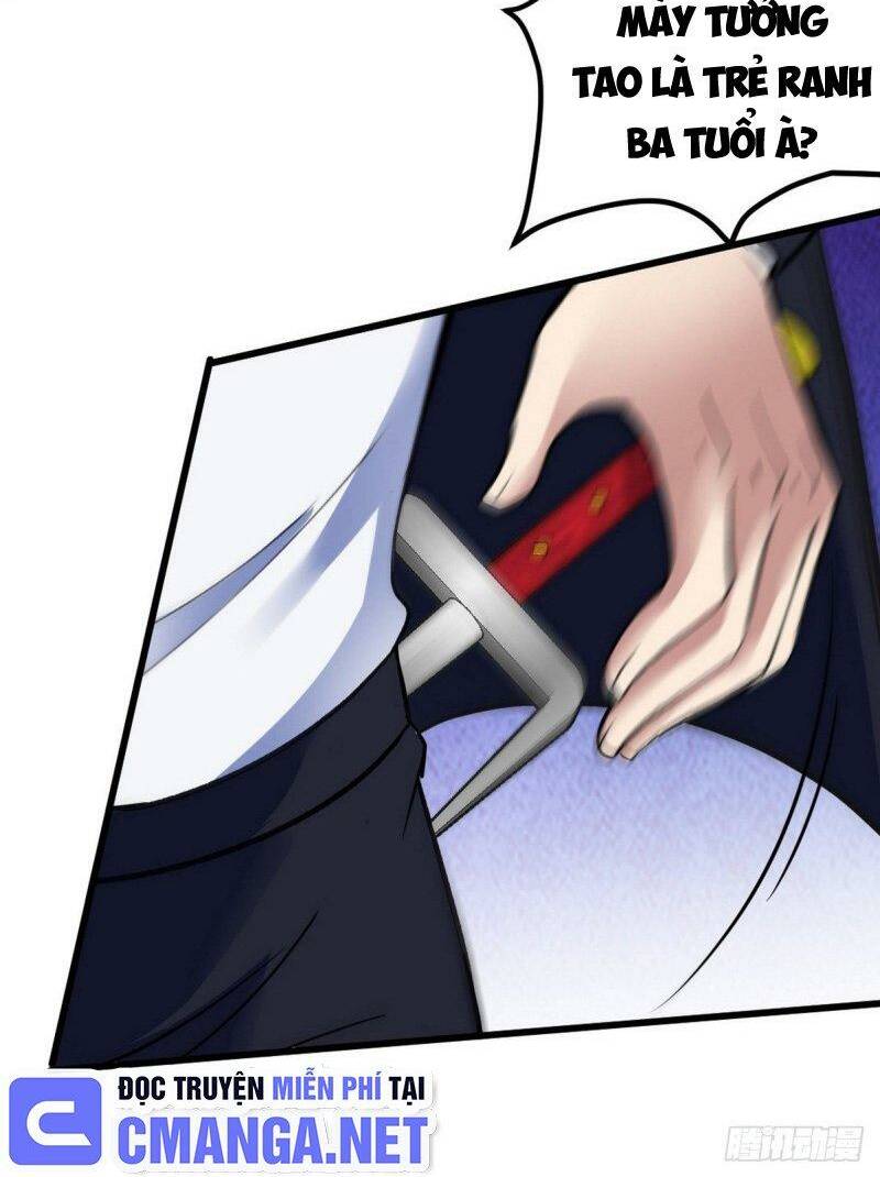 Long Vương Điện Chap 145 - Next Chap 146