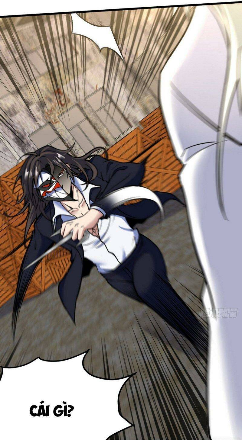 Long Vương Điện Chap 145 - Next Chap 146