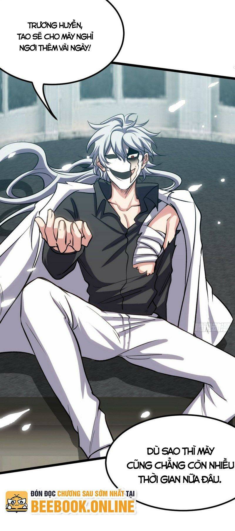 Long Vương Điện Chap 148 - Next Chap 149