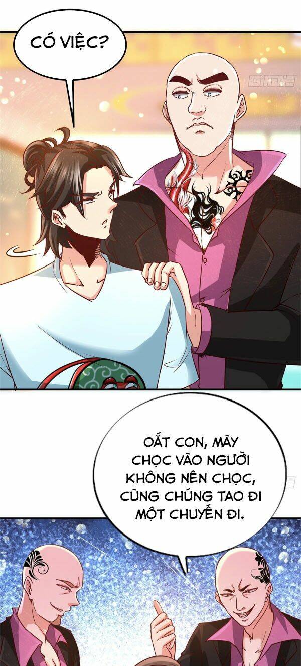 Long Vương Điện Chap 15 - Next Chap 16