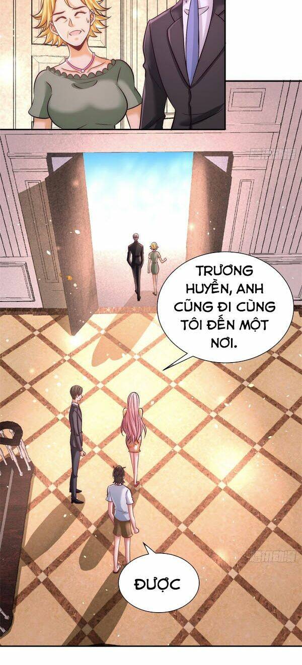 Long Vương Điện Chap 15 - Next Chap 16