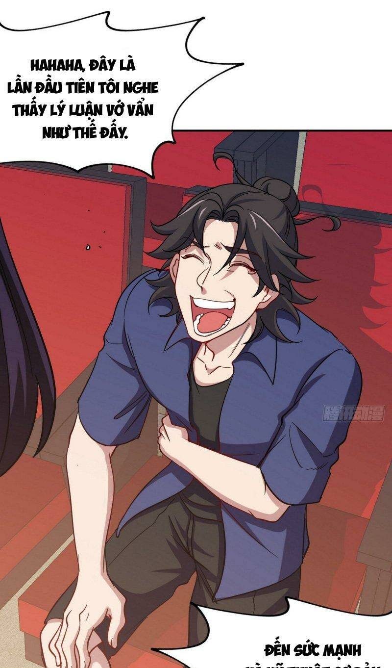 Long Vương Điện Chap 153 - Next Chap 154
