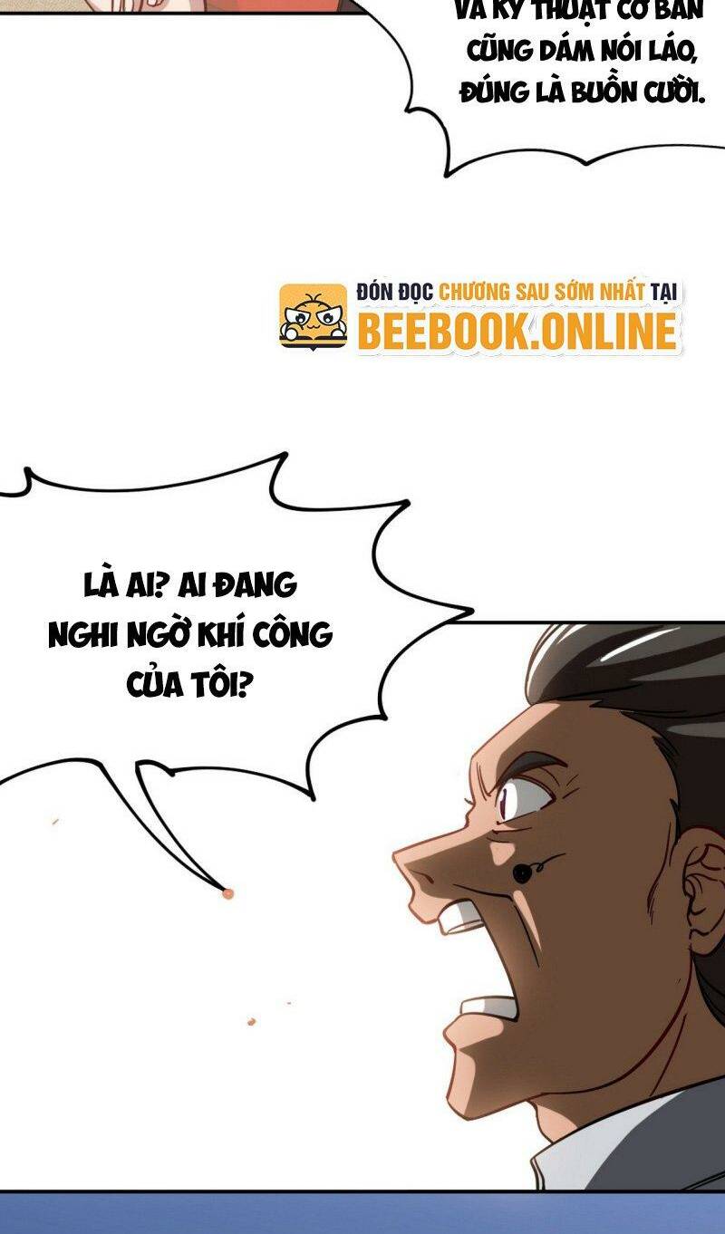 Long Vương Điện Chap 153 - Next Chap 154
