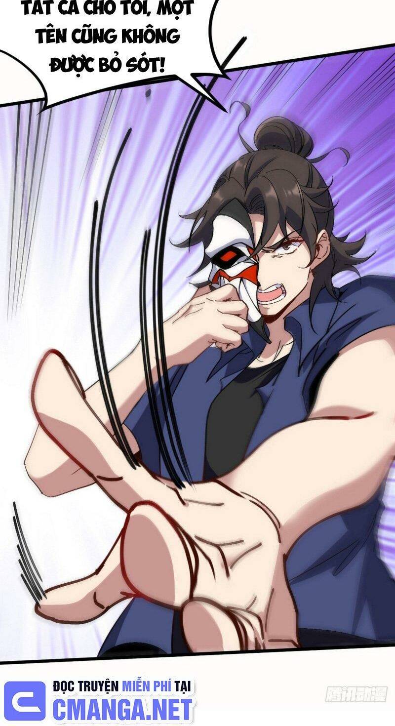 Long Vương Điện Chap 157 - Next Chap 158