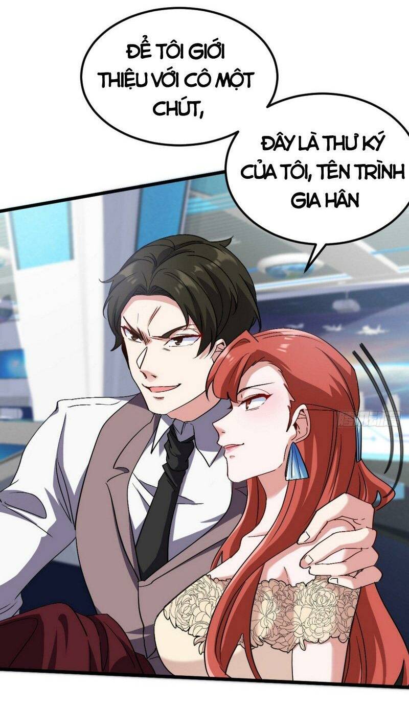 Long Vương Điện Chap 160 - Next Chap 161