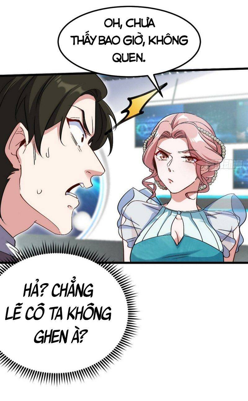 Long Vương Điện Chap 160 - Next Chap 161